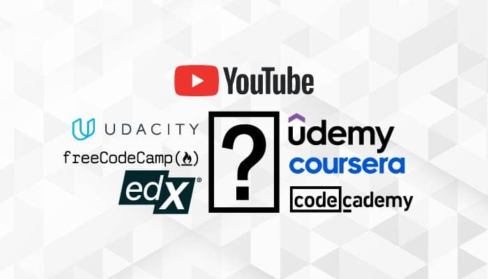 Best Places to Learn to Code