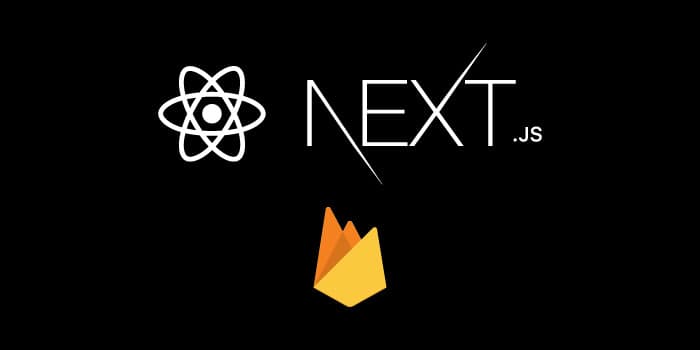 How to hide Firebase API Keys in React and Next.js